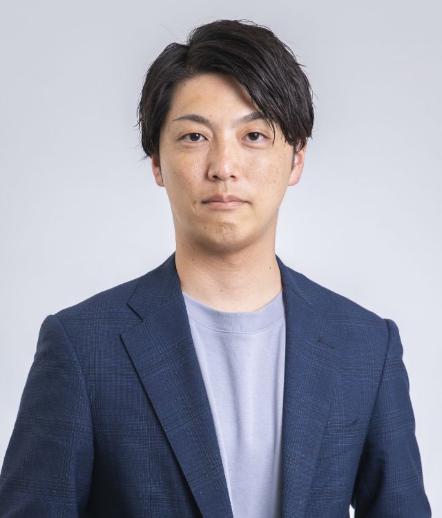 中村 郁也(NAKAMURA Fumiya)